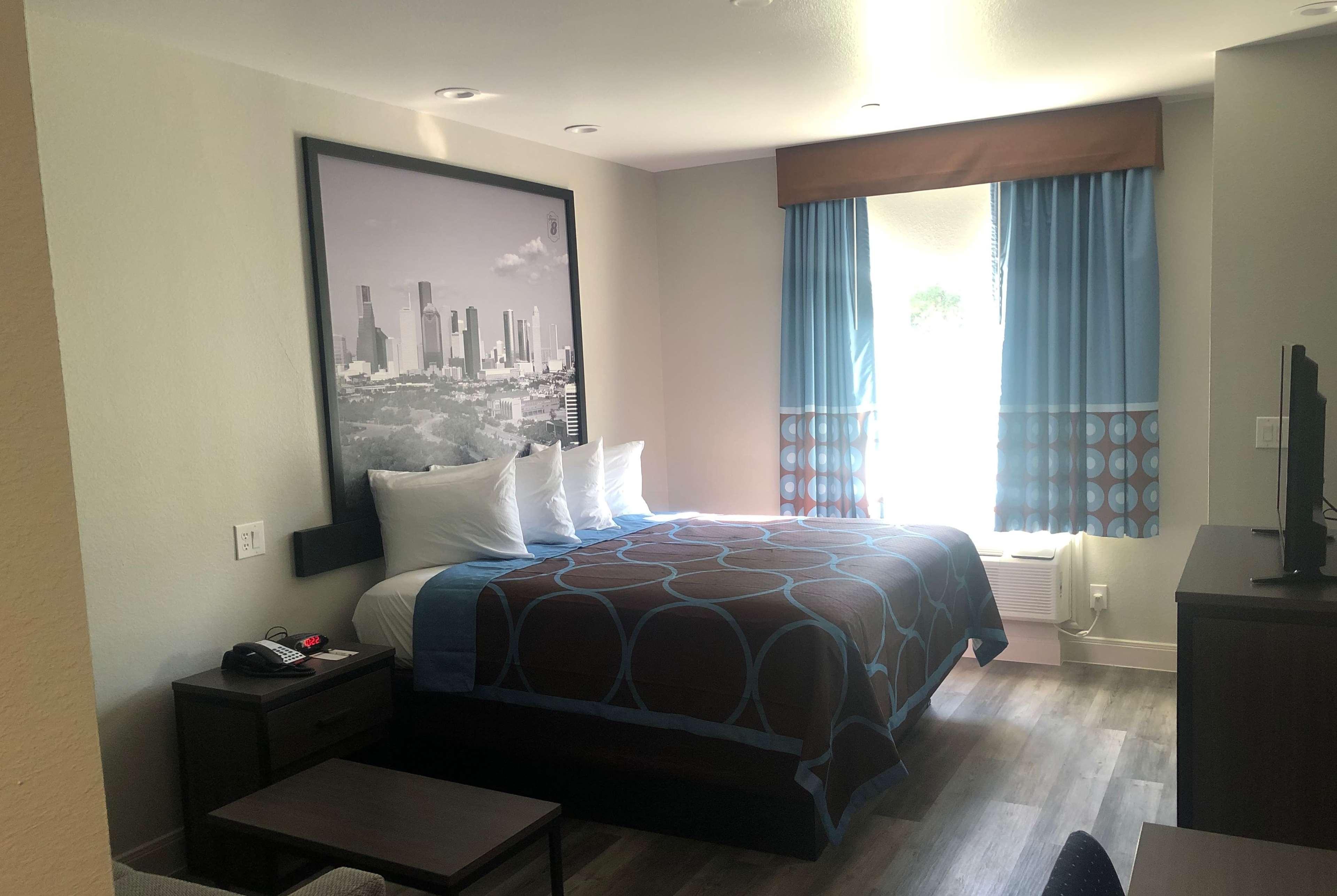 Hotel Blue Spring Luaran gambar