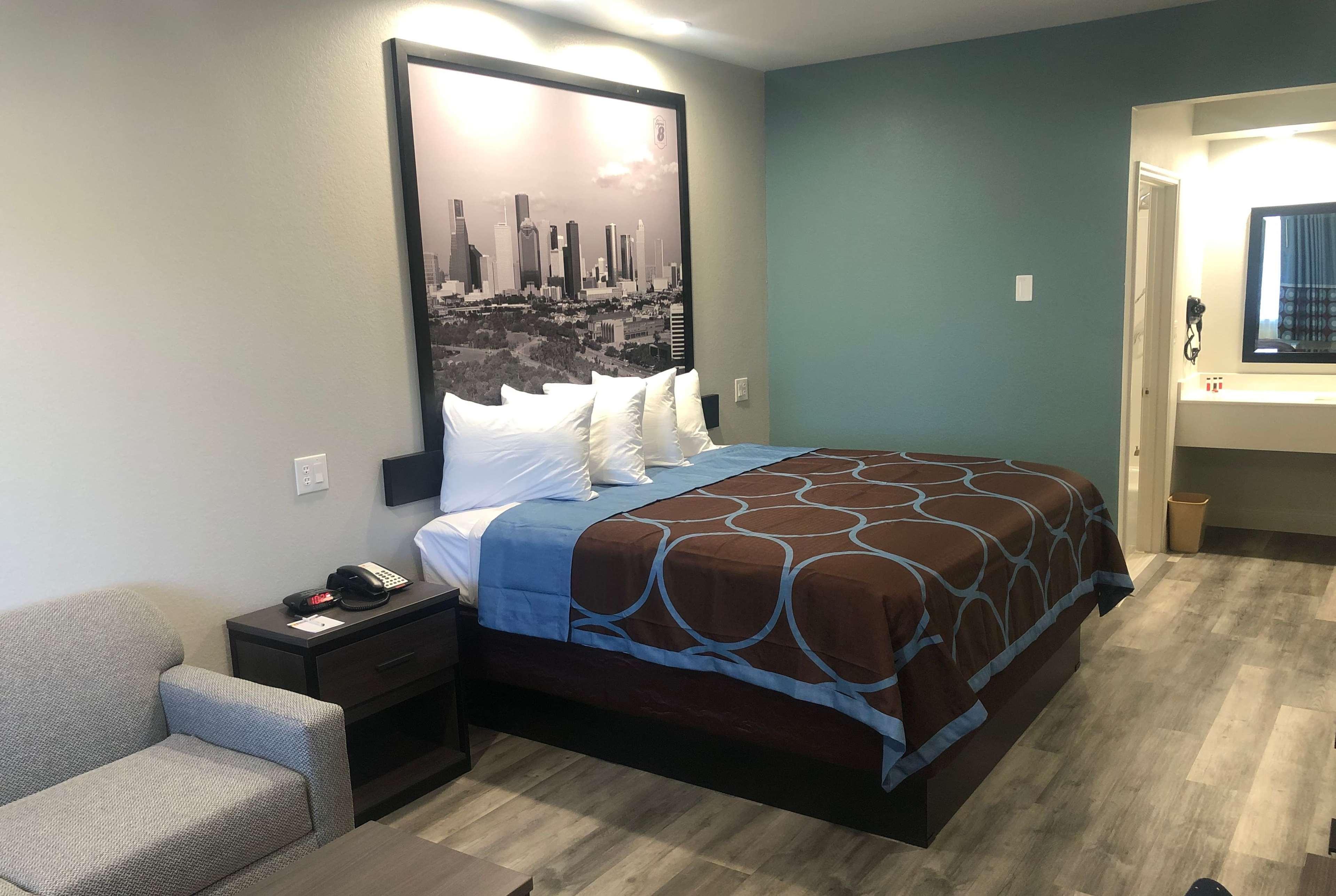 Hotel Blue Spring Luaran gambar