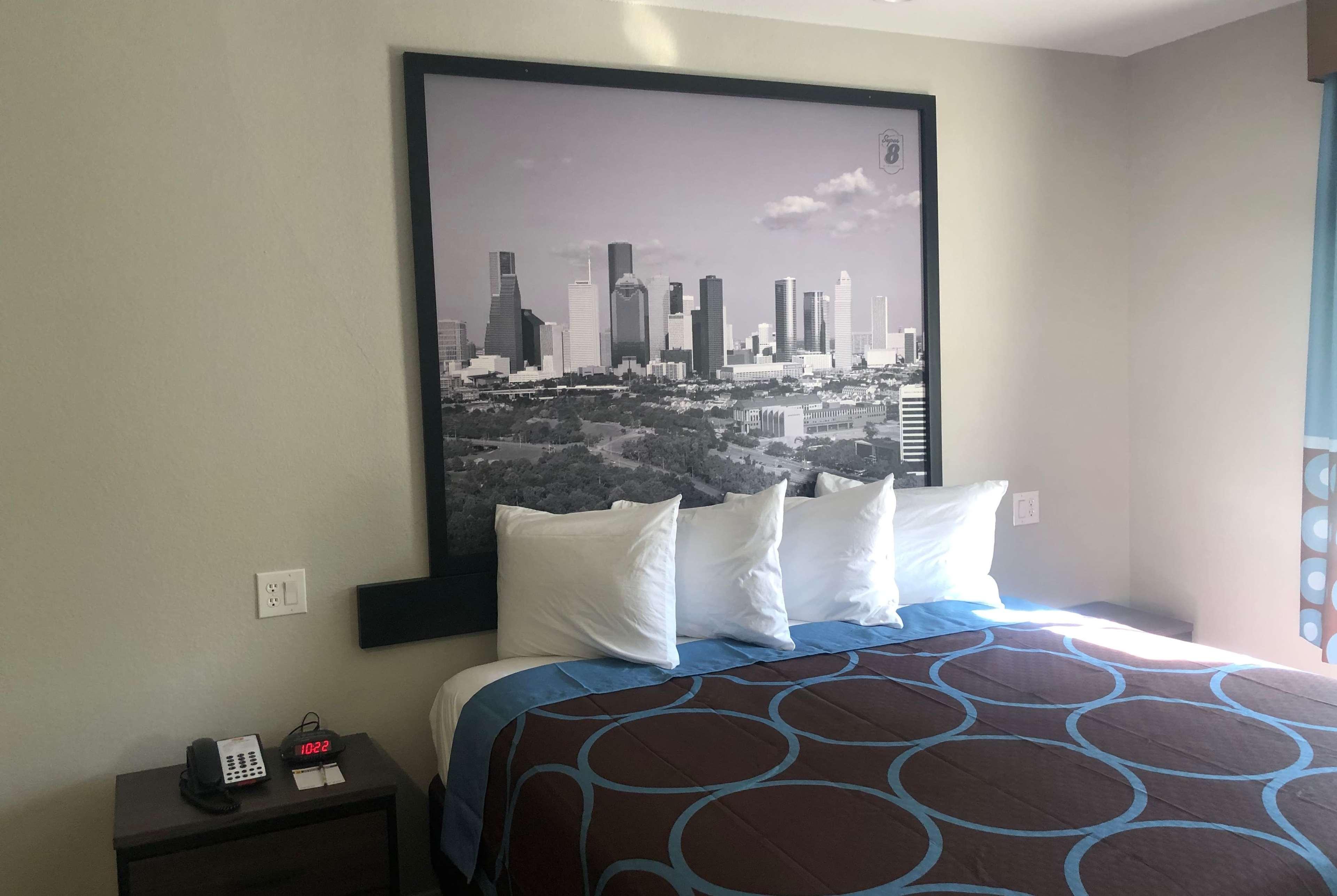 Hotel Blue Spring Luaran gambar